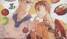 料理动漫,探寻美食与动画的完美融合